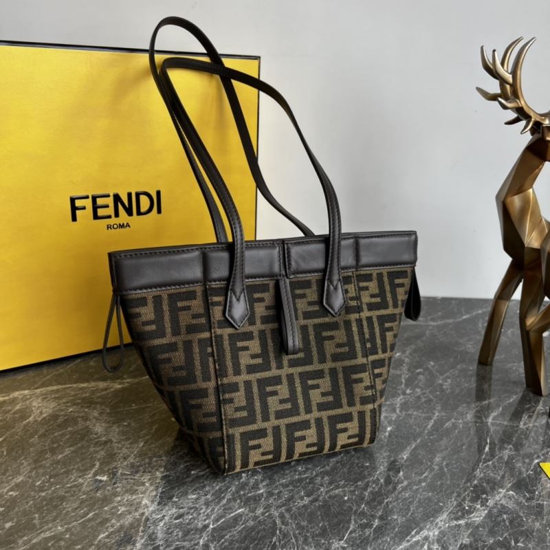 Fendi Shopping Bags